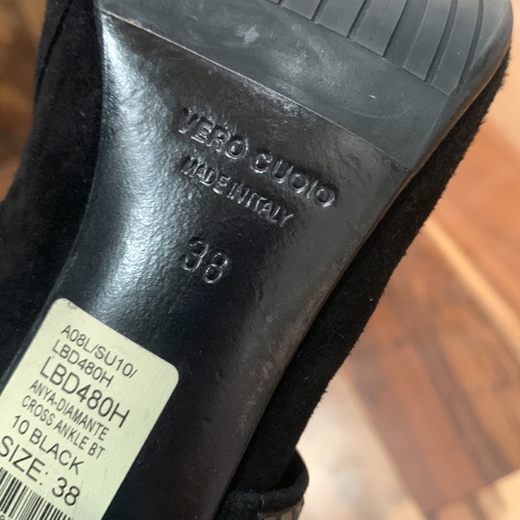 Dune ankle boots - Picture 9 of 9